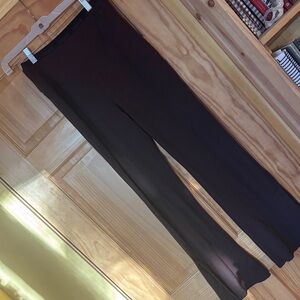 Reebok Flare workout Pants